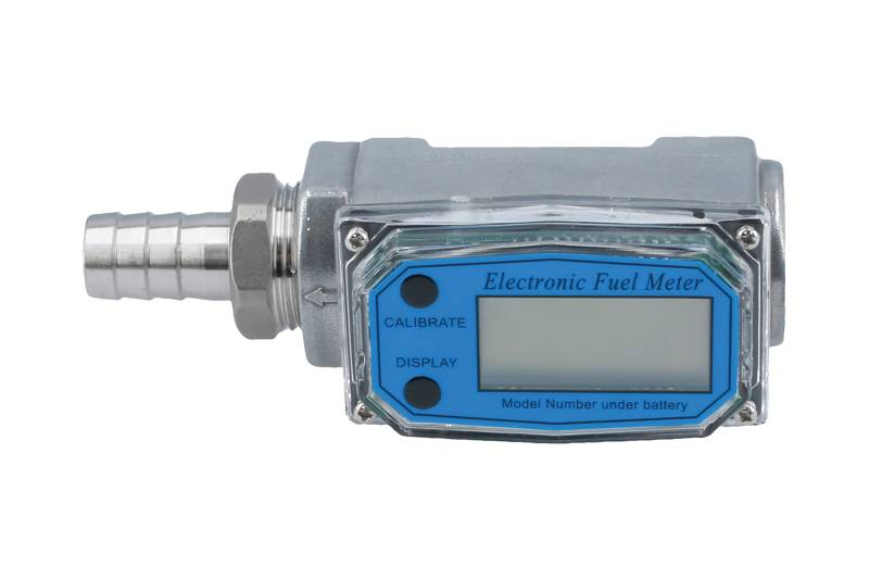 Laser 8470 Digital Flow Meter von Laser