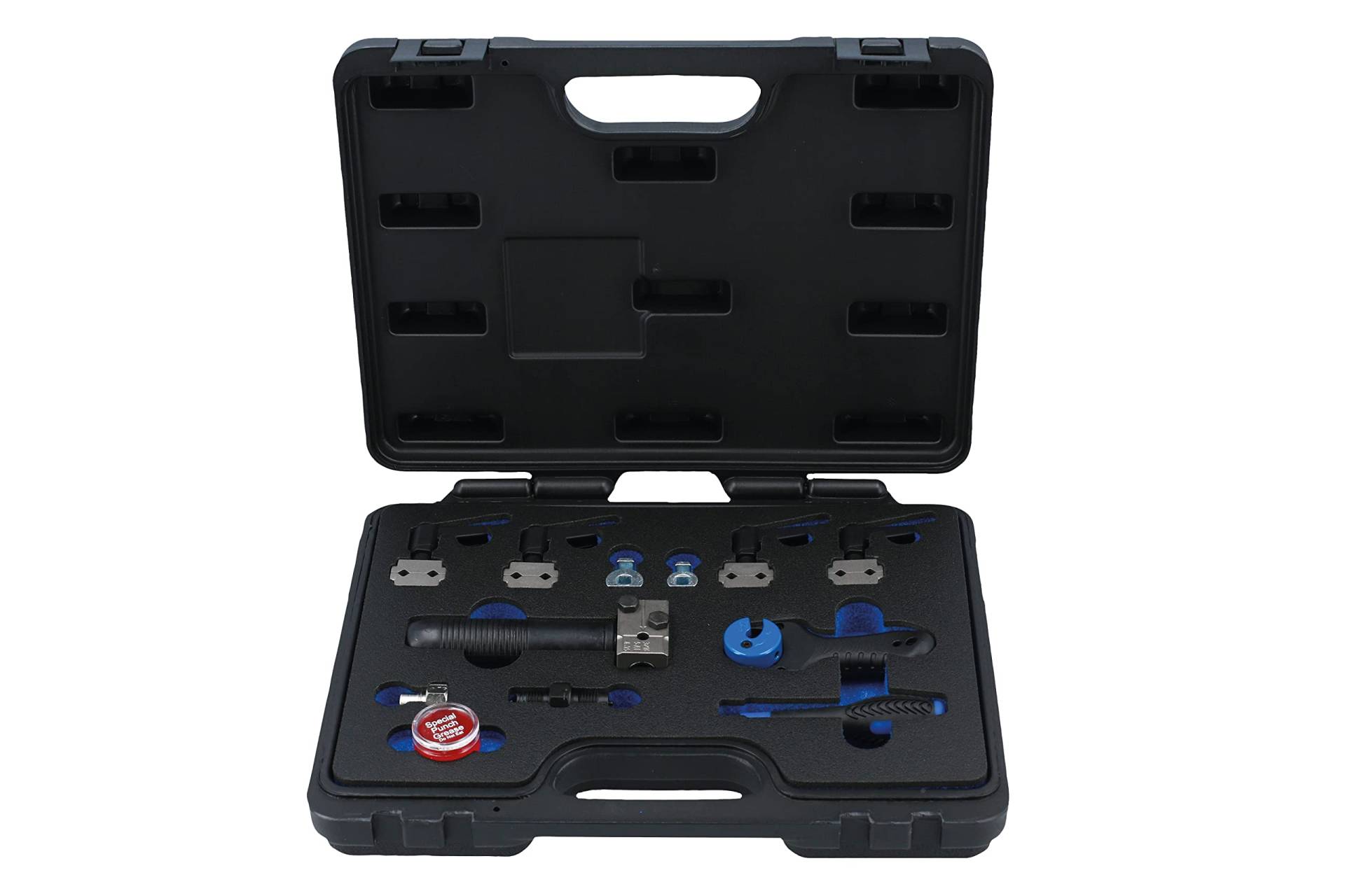 Laser 8522 Specialist Brake Flaring Tool Set von Laser