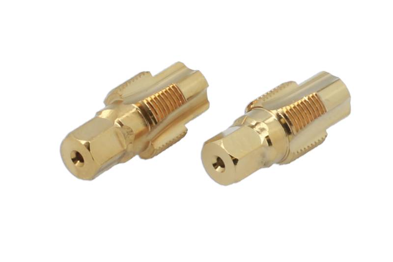 Laser 8640 NOx Sensor Thread Chaser Set 2pc von Laser