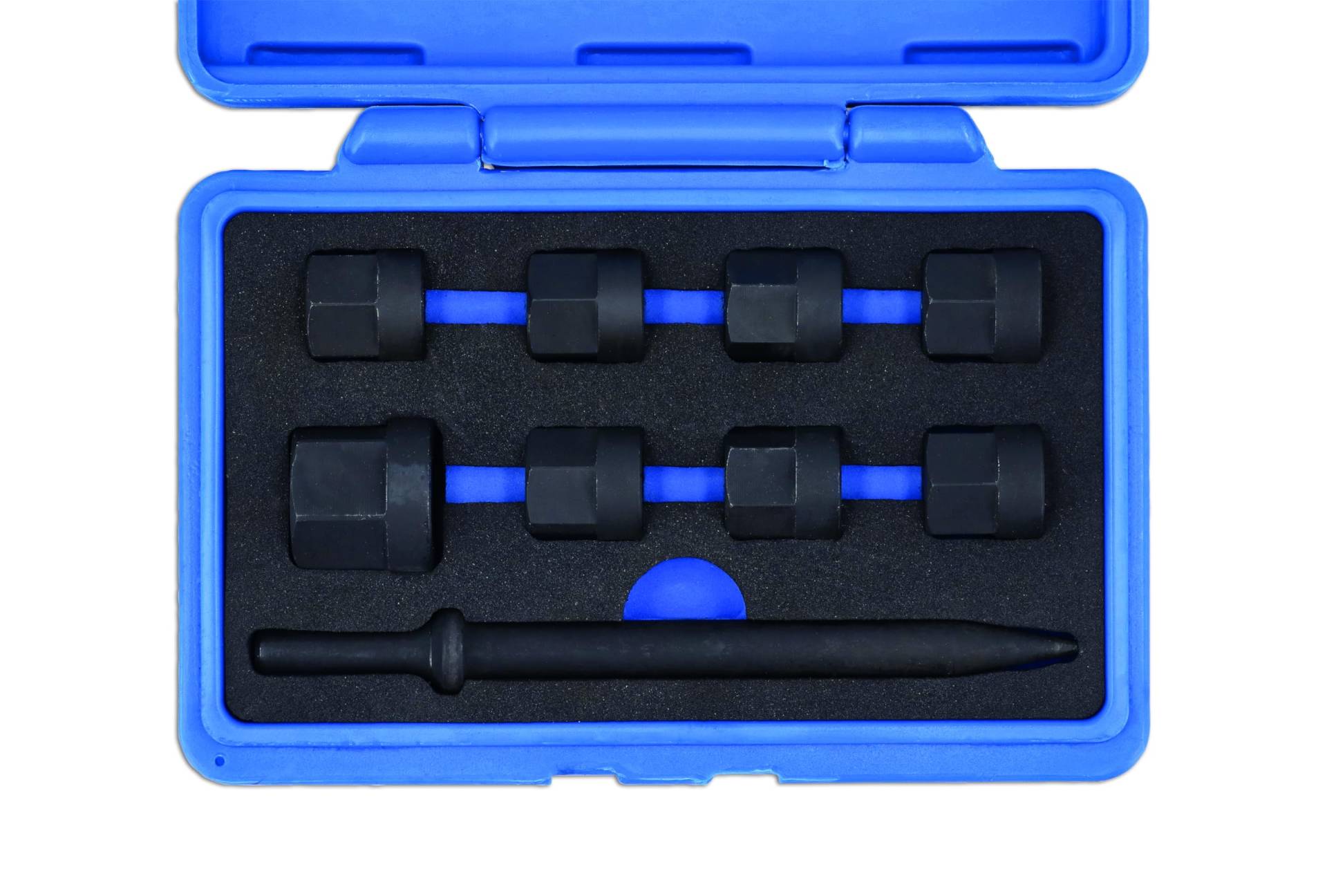 Laser 8650 Ball Joint Separator - Impact Nut Set von Laser