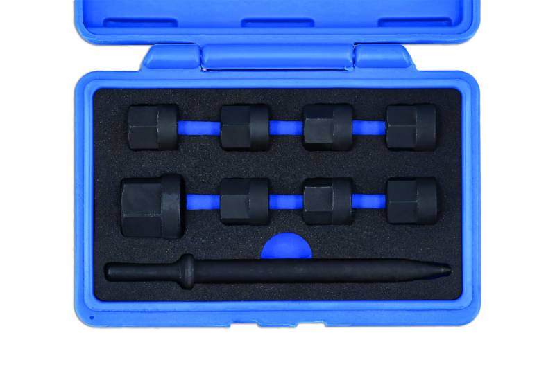 Laser 8650 Ball Joint Separator - Impact Nut Set von Laser