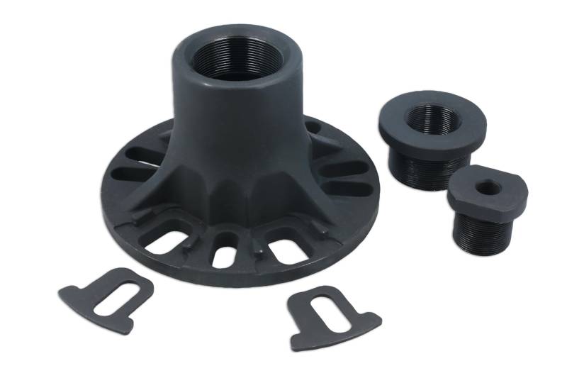 Laser 8719 Hub Puller Adaptor Kit - 120mm to 160mm Hubs von Laser