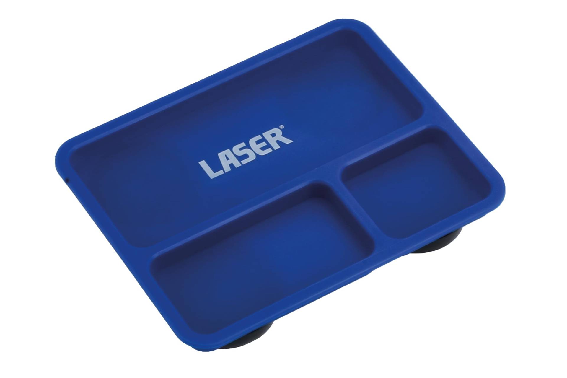 Laser 8753 Magnetic Parts Tray von Laser