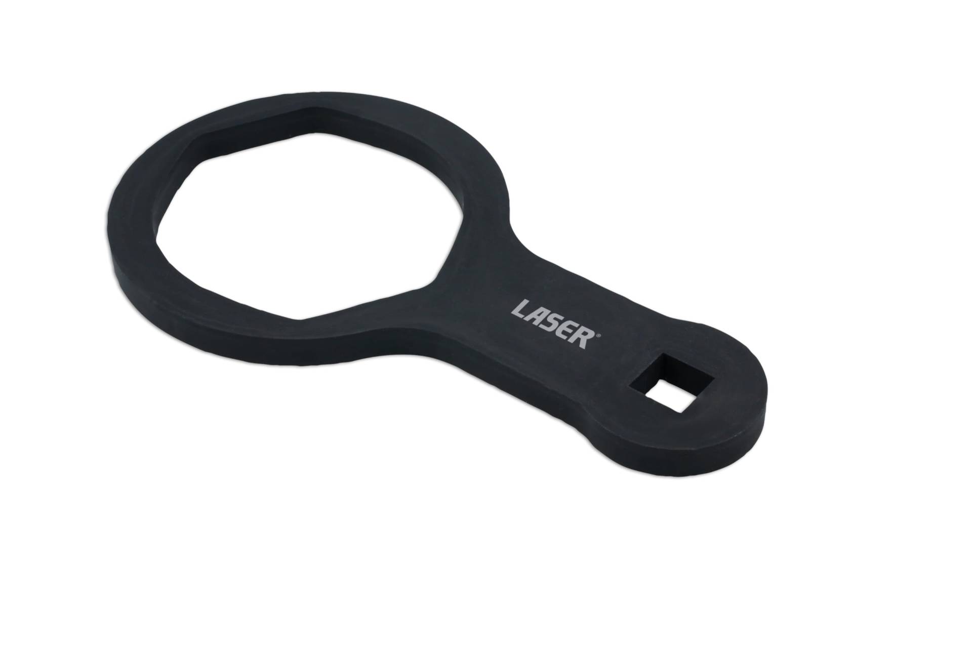 Laser 8812 Trailer Axle Hubcap Spanner 110mm 3/4" D - BPW von Laser