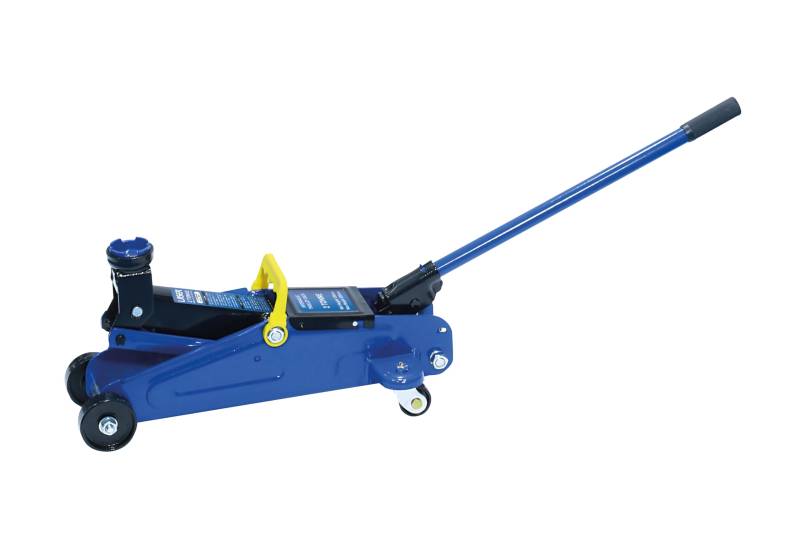 Laser 8835 Compact Trolley Jack - 2 Tonne von Laser