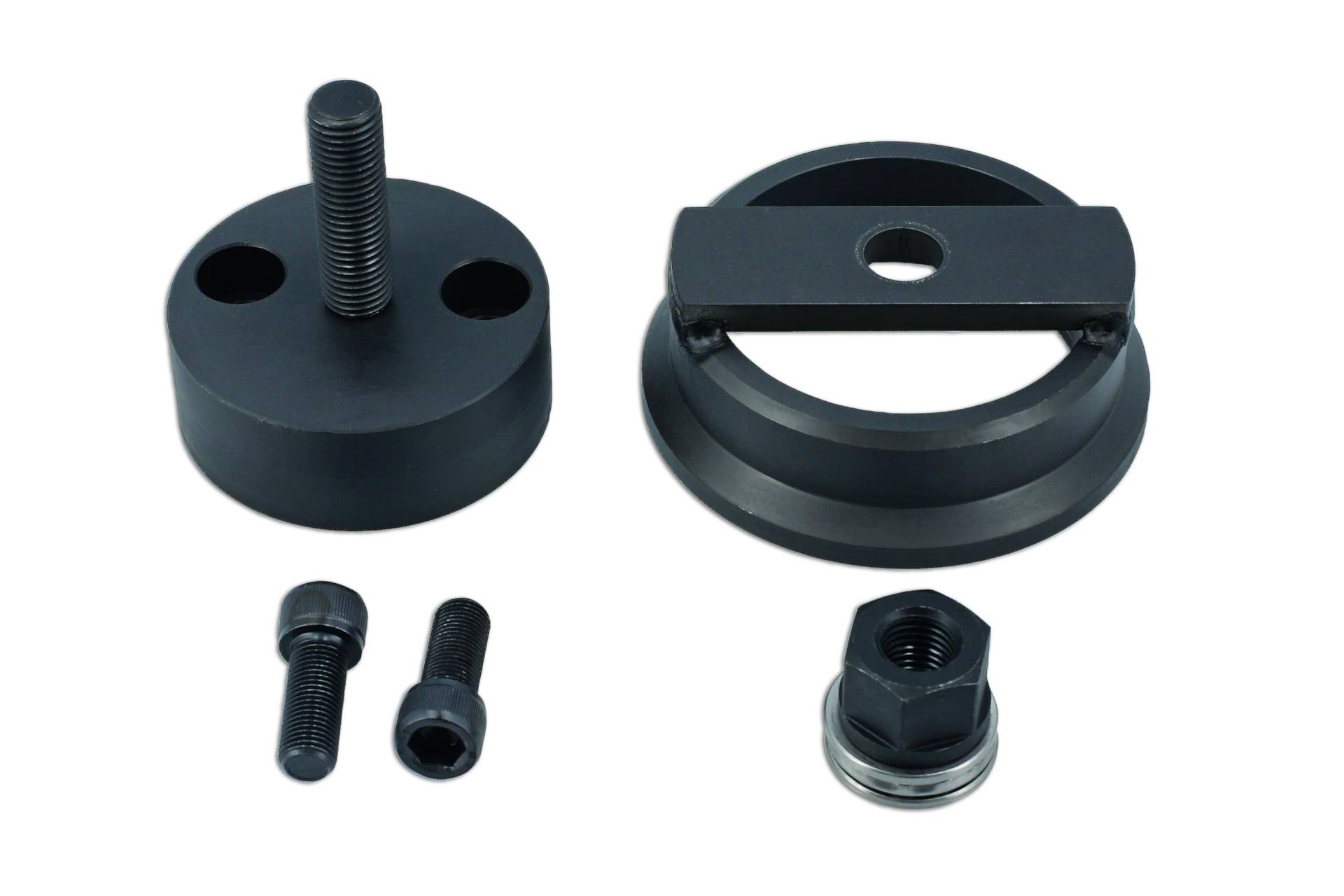 Laser 8971 Crankshaft Rear Oil Seal Tool - Suitable for Iveco & FIAT 2.3 Diesel von Laser