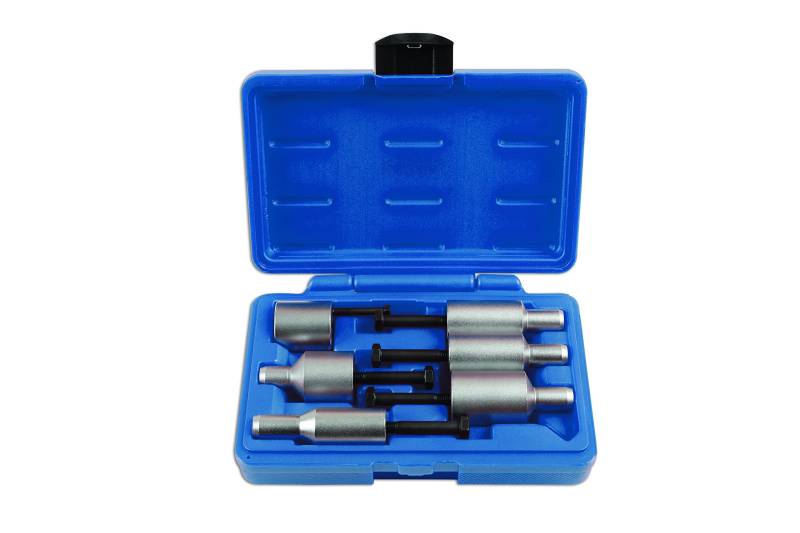 Laser 6853 SAC Mandrel Kit - for BMW von Laser