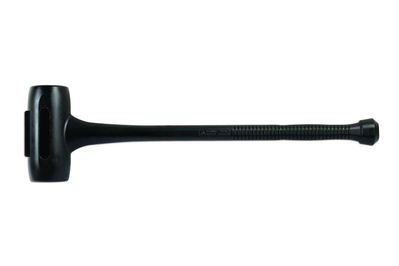 Laser 7011 Large Dead Blow Hammer - Soft Face 168oz von Laser