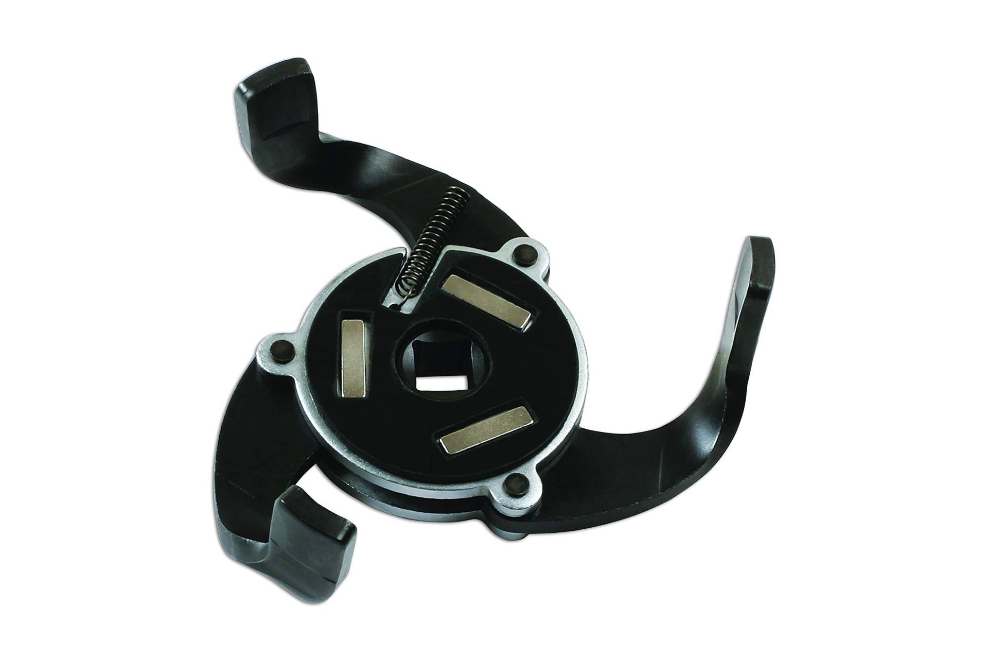 Laser 7888 Three Jaw Oil Filter Wrench 60-93mm von Laser