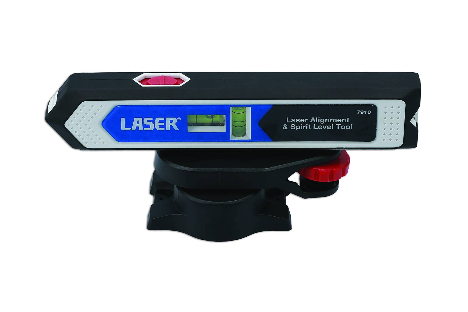 Laser 7910 LaserAlignment & Spirit Level Tool von Laser