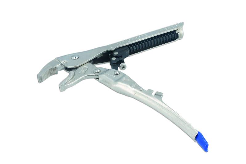 Laser Tools 8022 Automatic Locking Pliers 10" von Laser