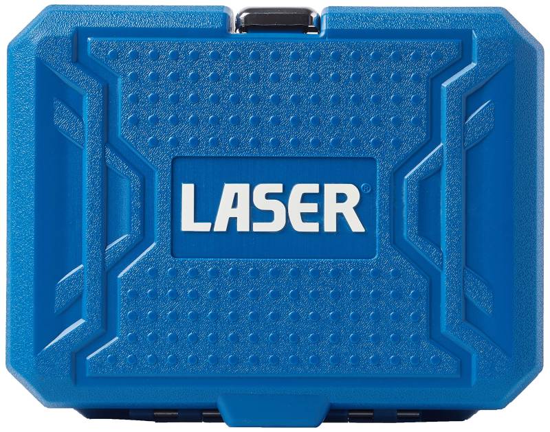 Laser tools-locking Radmutter Schlüssel Set Haarspangen in Schleifenform volvo-7076 von Laser