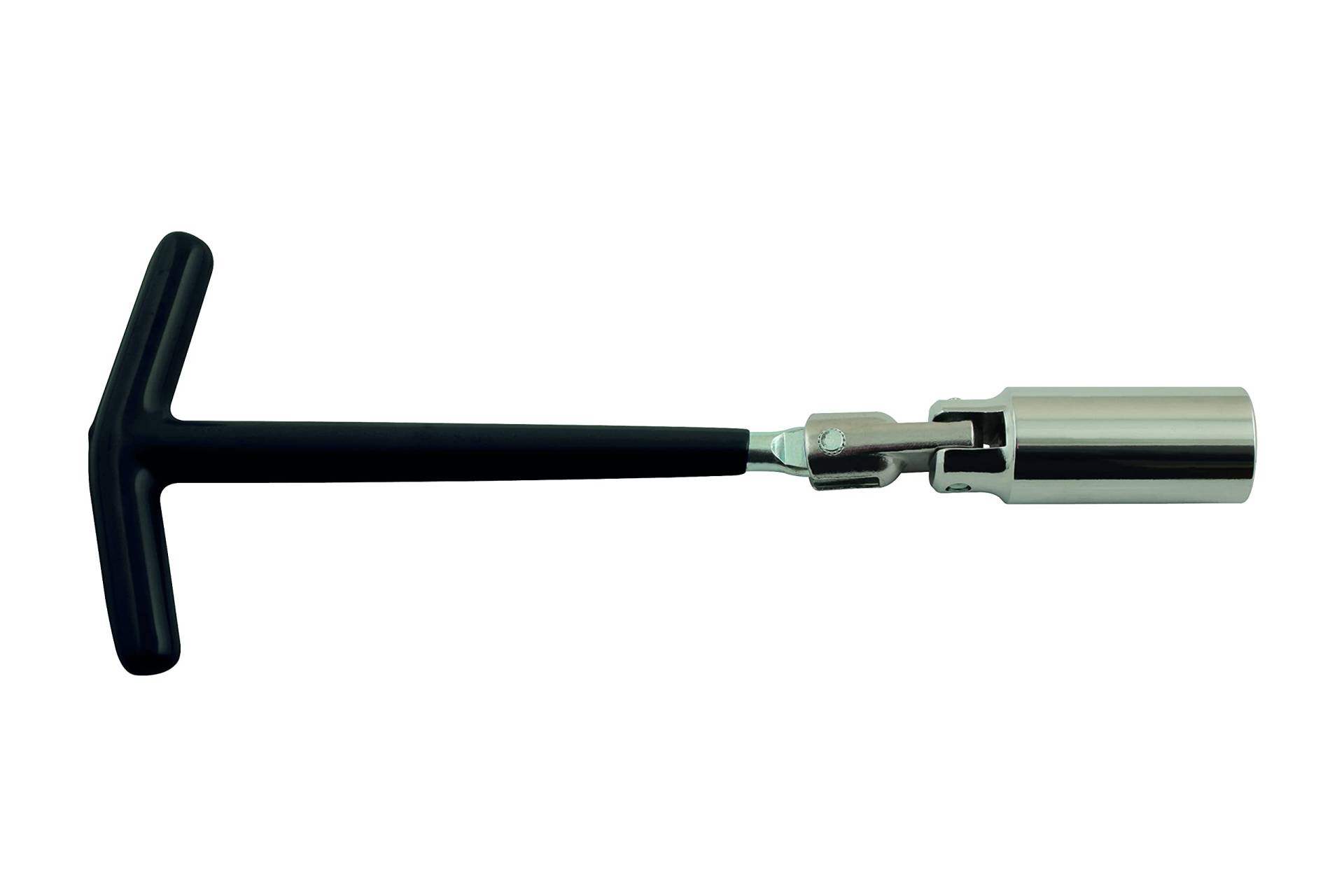 Laser Zündkerzenstecknuss T-Bar 18mm 5908 von Laser