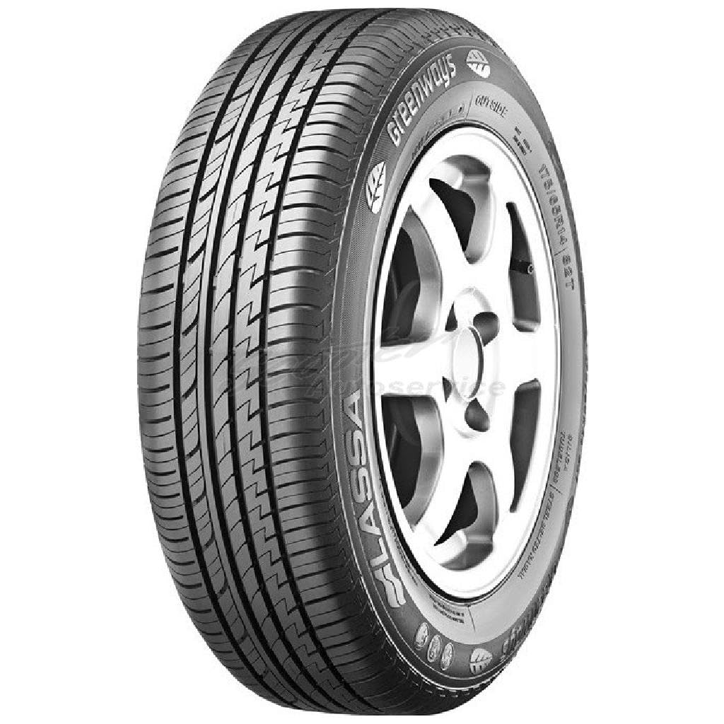 1x Lassa GreenWays 205/55R16 91V von Lassa