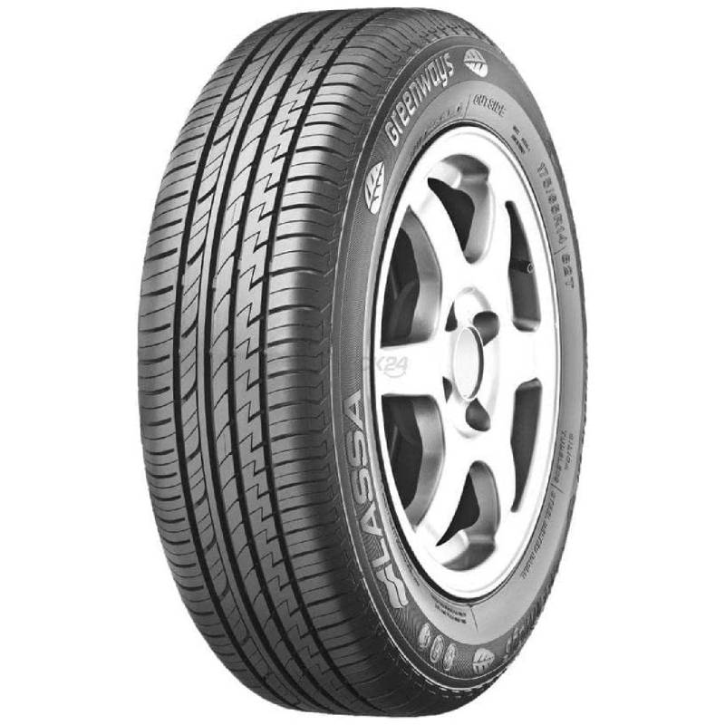 1x Lassa GreenWays 205/55R16 91V von Lassa