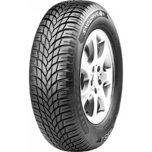 Winterreifen LASSA 225/55 R17 TL 101V SNOWAYS 4 XL von Lassa