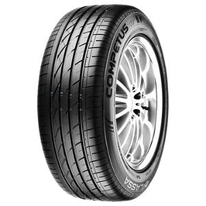 LASSA 215/60 R17 TL 100V COMPETUS H/P 2 XL BSW von Lassa