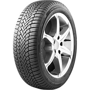 LASSA Ganzjahresreifen 205/50 R 17 XL TL 93V MULTIWAYS 2 BSW M+S 3PMSF Allwetter DOT2022 von Lassa