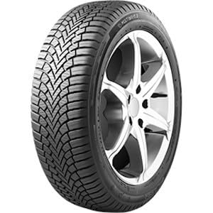 LASSA Ganzjahresreifen 225/55 R 17 XL TL 101W MULTIWAYS 2 BSW M+S 3PMSF Allwetter von Lassa