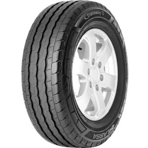 LASSA Sommerreifen 225/70 R 15 C TL 116/114S TRANSWAY 3 10PR BSW von Lassa