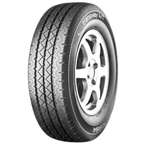 LASSA Sommerreifen 235/65 R 16 C TL 121/119Q TRANSWAY A/T 10PR BSW von Lassa