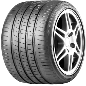 LASSA Sommerreifen 245/40 R 18 XL TL 97Y DRIVEWAYS SPORT + BSW von Lassa