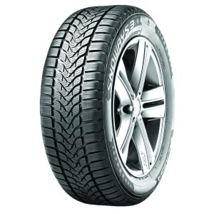 LASSA Winterreifen 205/55 R 17 XL TL 95V SNOWAYS 3 BSW M+S 3PMSF von Lassa