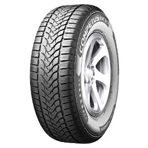 LASSA Winterreifen 215/65 R 16 TL 98V COMPETUS WINTER 2 + BSW M+S 3PMSF von Lassa