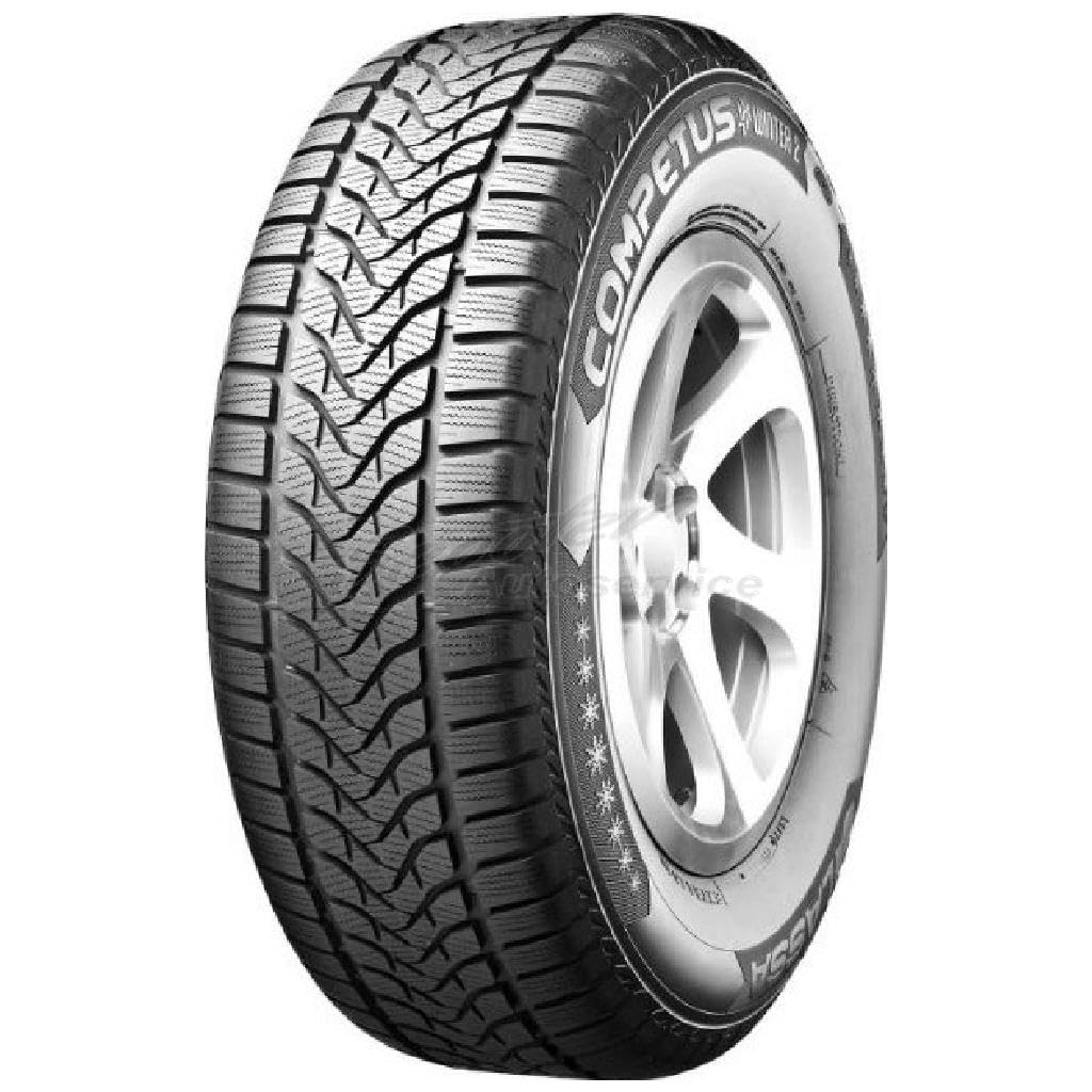 LASSA Winterreifen 215/65 R 17 TL 99V COMPETUS WINTER 2 + BSW M+S 3PMSF von Lassa