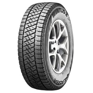 LASSA Winterreifen 225/75 R 16 C TL 121/120R WINTUS 2 10PR BSW M+S 3PMSF von Lassa