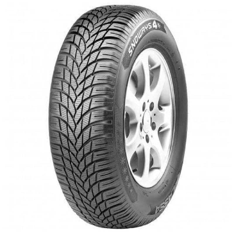 Lassa 205/55 R16 91H SNOWAYS 4 Winterreifen von Lassa