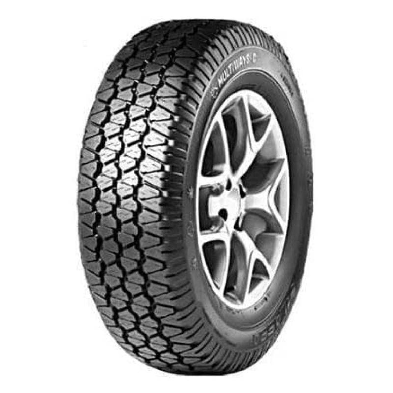 Lassa MULTIWAYS C ALL SEASON 235/65 R16 115R Ganzjahresreifen GTAM T270478 ohne Felge von Lassa