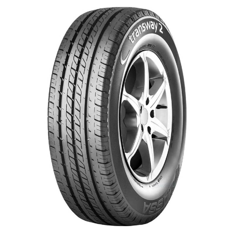 Lassa Transway 2 215/65 R16 109T Sommerreifen GTAM T265369 ohne Felge von Lassa