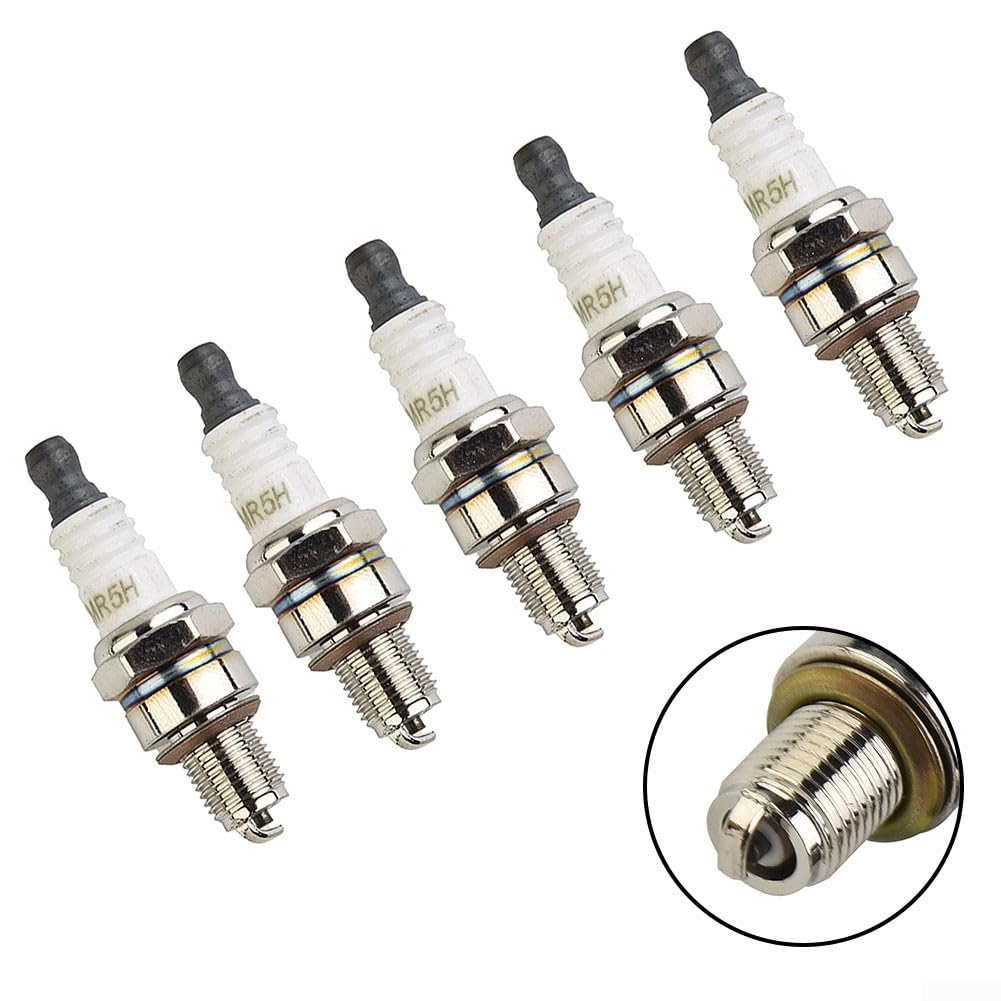 CMR6H Stecker, 5 Stück, für Modelle KM56, KM90, KM91, KM94, KM100, KM110 von Lastdaytime