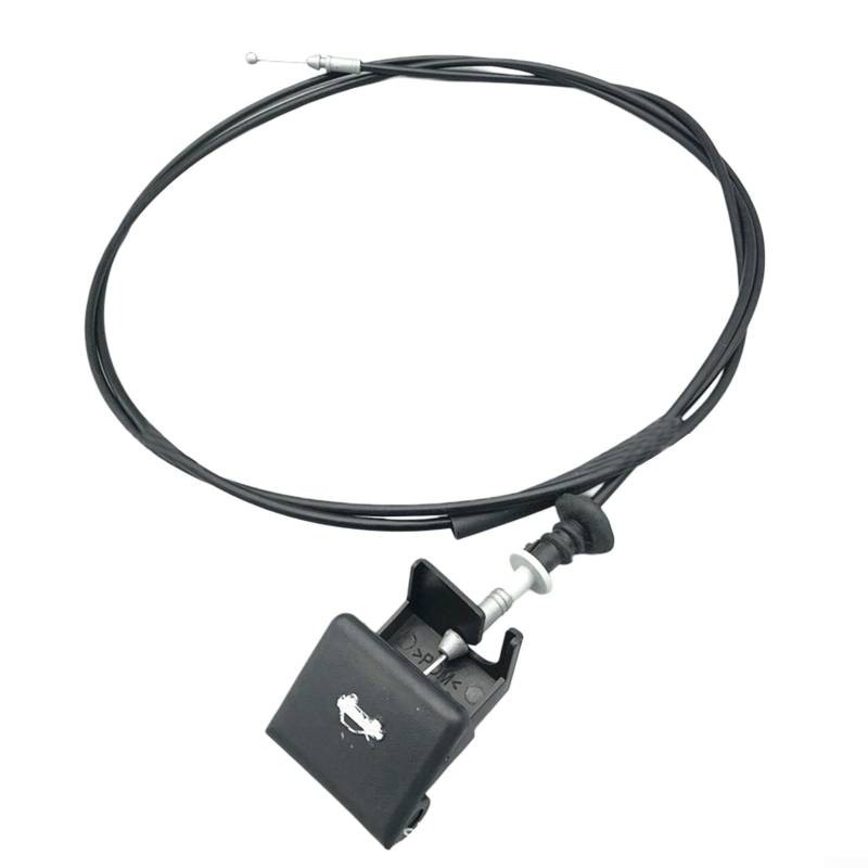 Kabel für Motorhaube und Griff für Mazda CX5 Modelle 2012 bis 2015, Teil KD5356720 von Lastdaytime