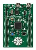 Evaluationskit, für STM32F303VCT6-MCU, 3-Achsen-Gyroskop, 3D-Beschleunigungs- & Magnetsensor von LattePanda