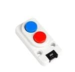 Switch-Entwicklungstools Mini Dual Button Unit von LattePanda