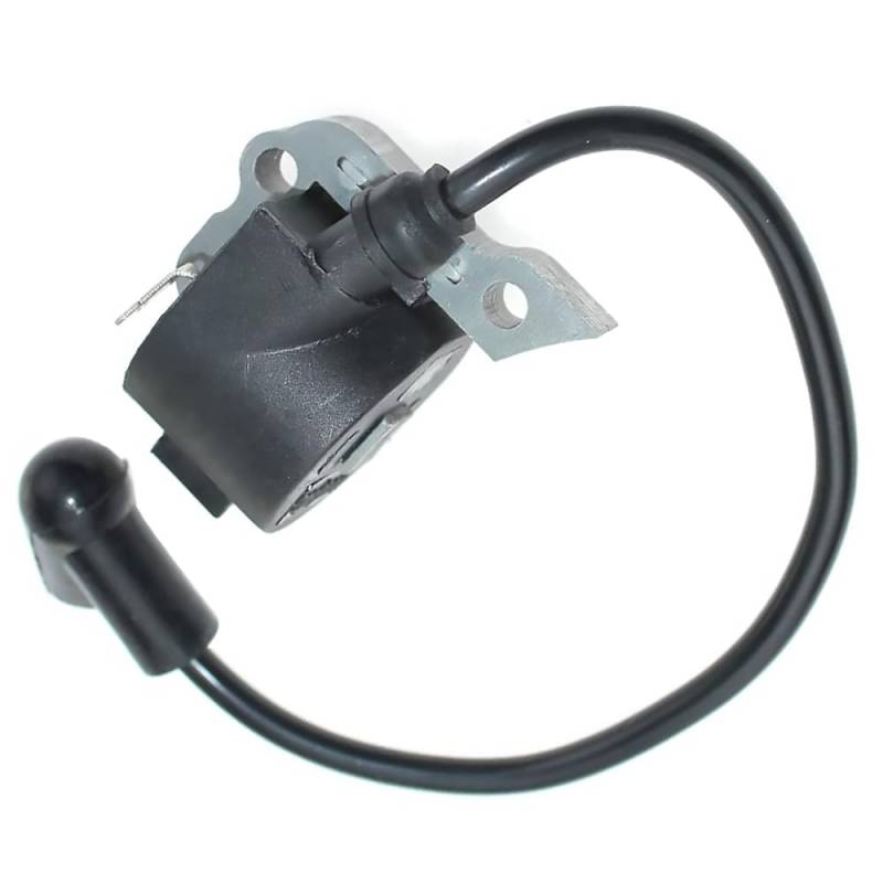 Latuwa 385143030 385143031 385143032 Zündspule Ersatz für Makita DBC3310 DBC4010 DBC4510 EHW120 Motorsense Hochdruckreiniger von Latuwa