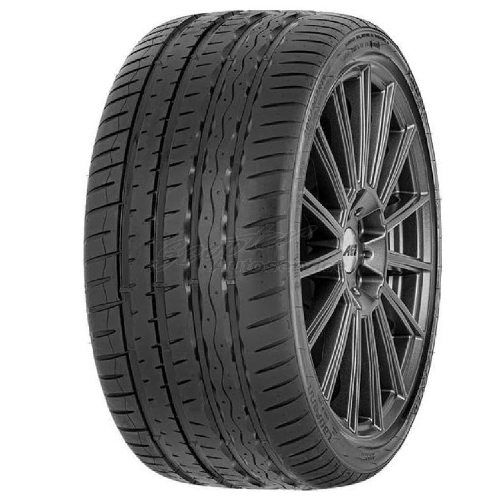 295/25R20 95 (Z)Y Laufenn Z FIT EQ (LK03) XL Reifen Sommer PKW von Laufenn