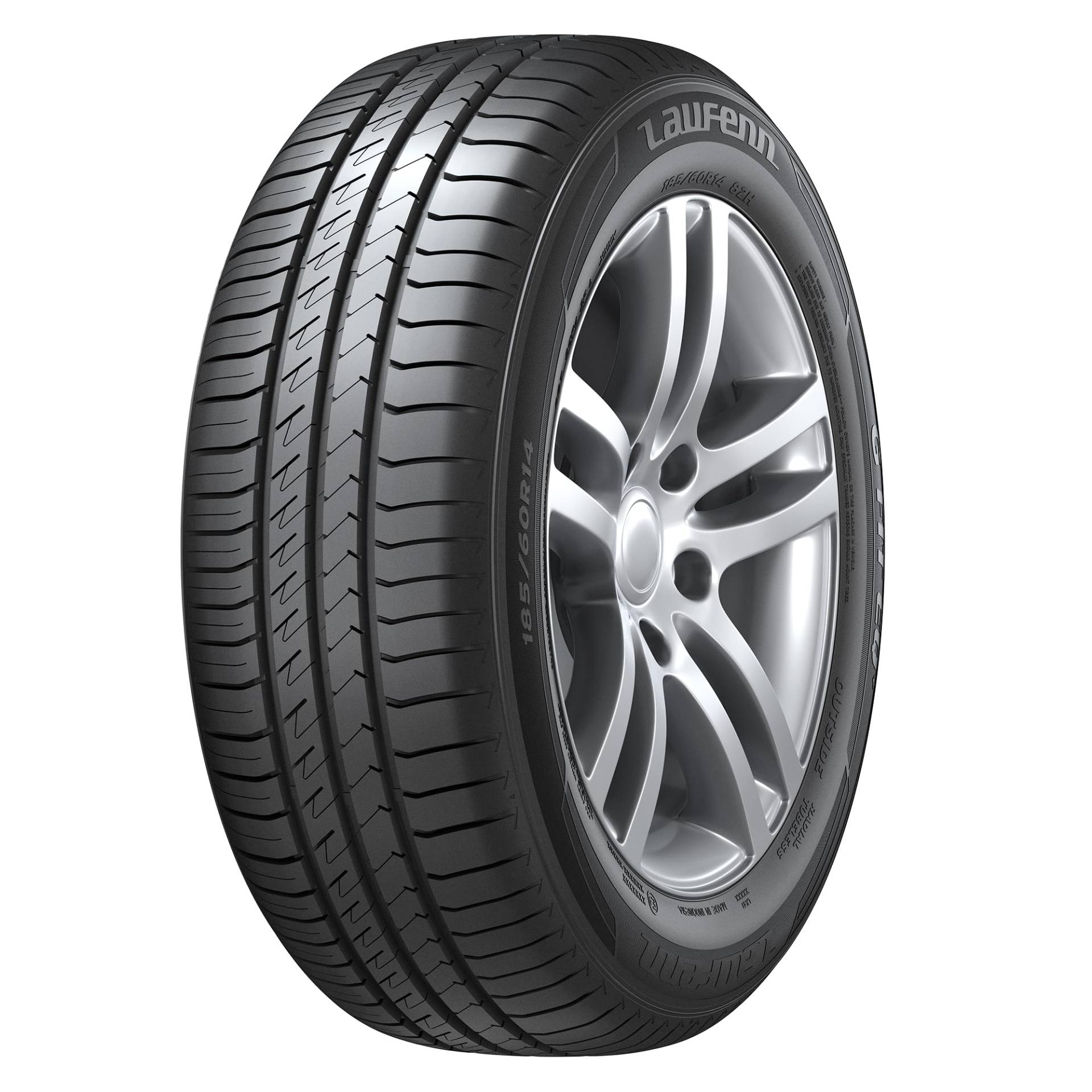 LAUFENN Reifen 175/65 R14 82 T Sommerreifen PKW ROAD von Laufenn