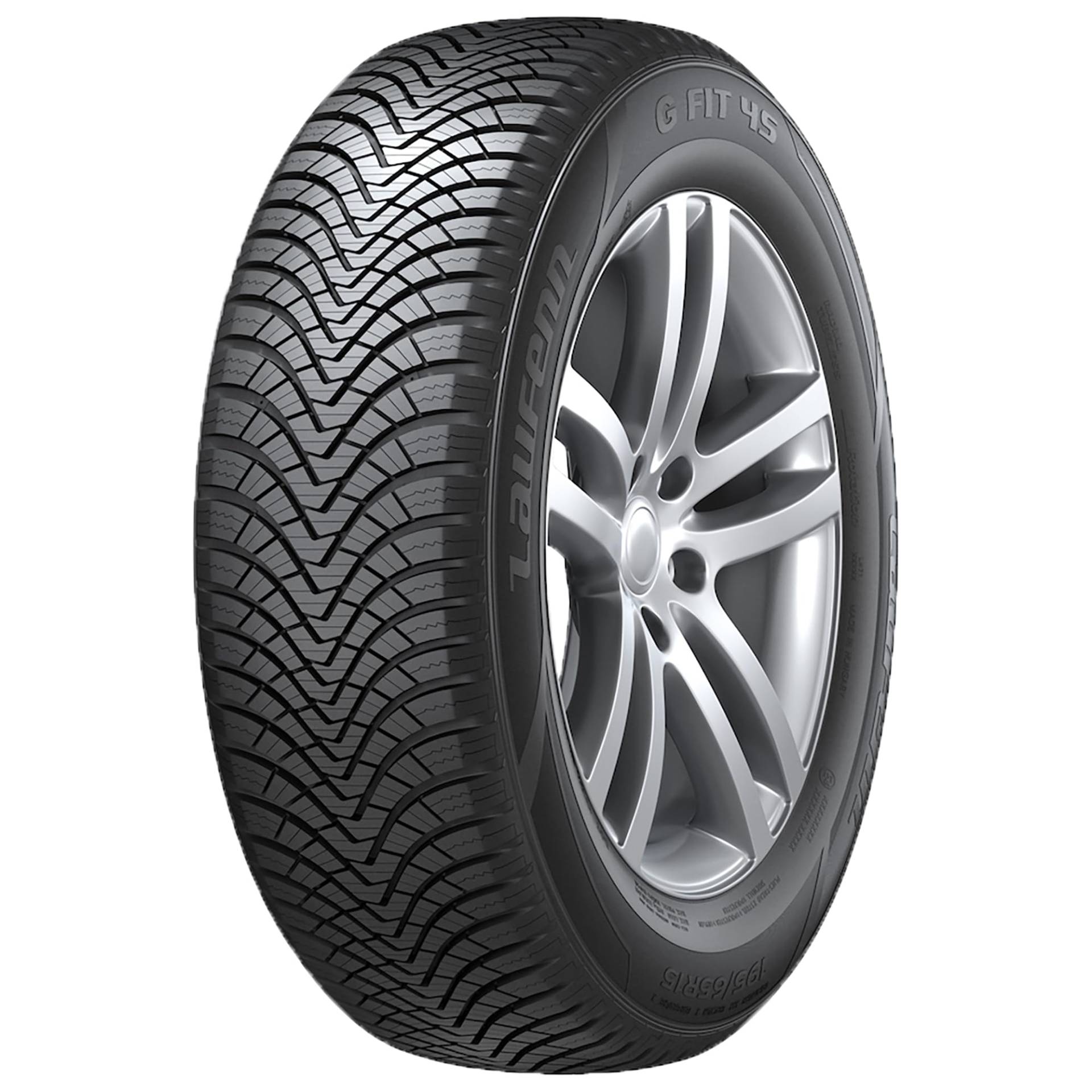 LAUFENN Reifen 235/65 R17 108 V XL Ganzjahresreifen PKW ROAD von Laufenn