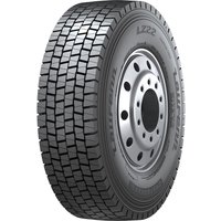 LKW Reifen LAUFENN LZ22 295/80R22.5 152/148M von Laufenn