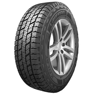 Laufenn LC01 X FIT AT 245/75 R16 111T Ganzjahresreifen GTAM T252284 ohne Felge von Laufenn