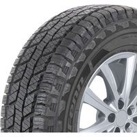 Sommerreifen LAUFENN X Fit AT LC01 265/65R17 112T, DOT21 von Laufenn