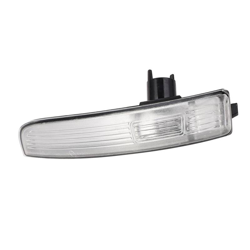 Lazmin112 Linsenanzeige für Einen Flügelspiegel, Memperège für den Türspiegel-Blinde-Blinde-Lampe für C-Max 2013-2017 Nordamerika (Links (CJ54 13B384 AA)) von Lazmin112