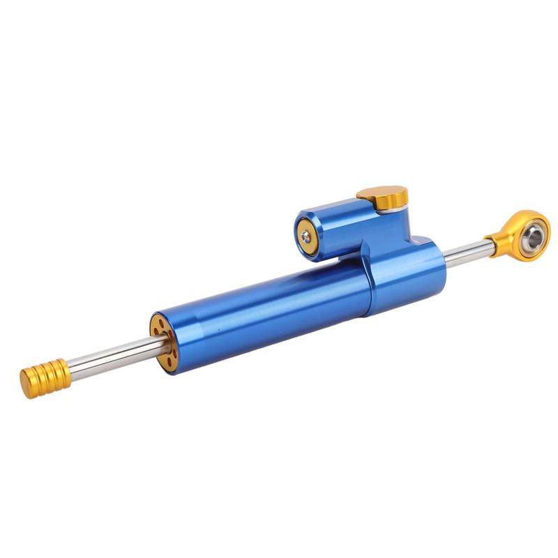 SMPER Universal Ster (Blau+Gold) von Lazmin112