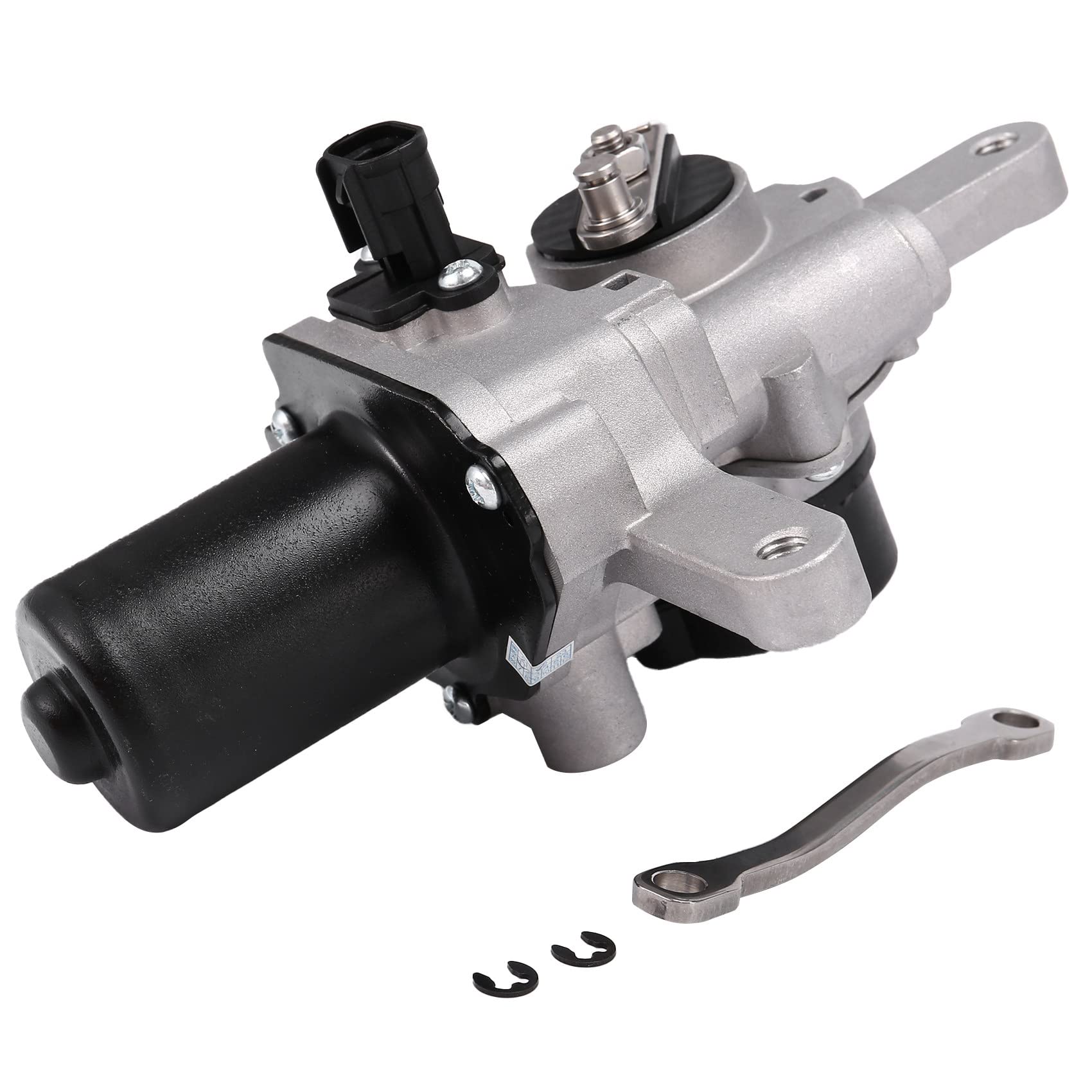 Lckiioy Turbo-Reparaturset für Elektroantrieb für Auto 3.0LD KZN130 1KZ-T 1KD-FTV 17201-0L040 17201-30110 von Lckiioy