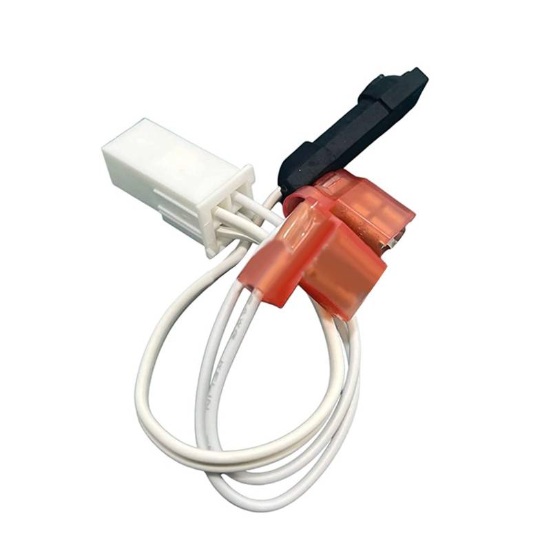 Ldabrye Thermistorbaugruppe 618548 Thermistor Für Norcold N611 N521 N841 Lampendrahtsteuerungsteile Kühlschrank Thermistor von Ldabrye