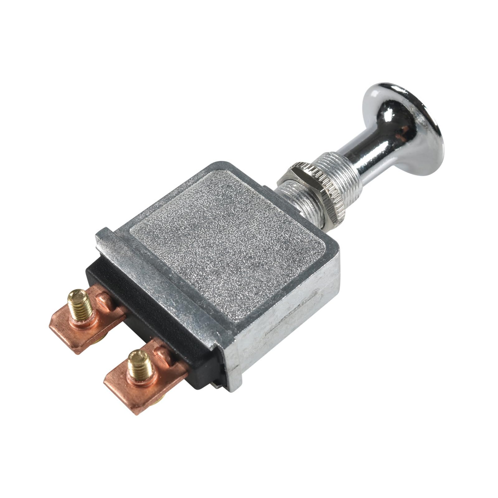 Ldabrye Toggle Switches Heavy Duty Push Ziehen Opps Switches 75 Ampere Für Scheinwerferregler Scheinwerfer Scheinwerfer Signale Lichtzubehör von Ldabrye