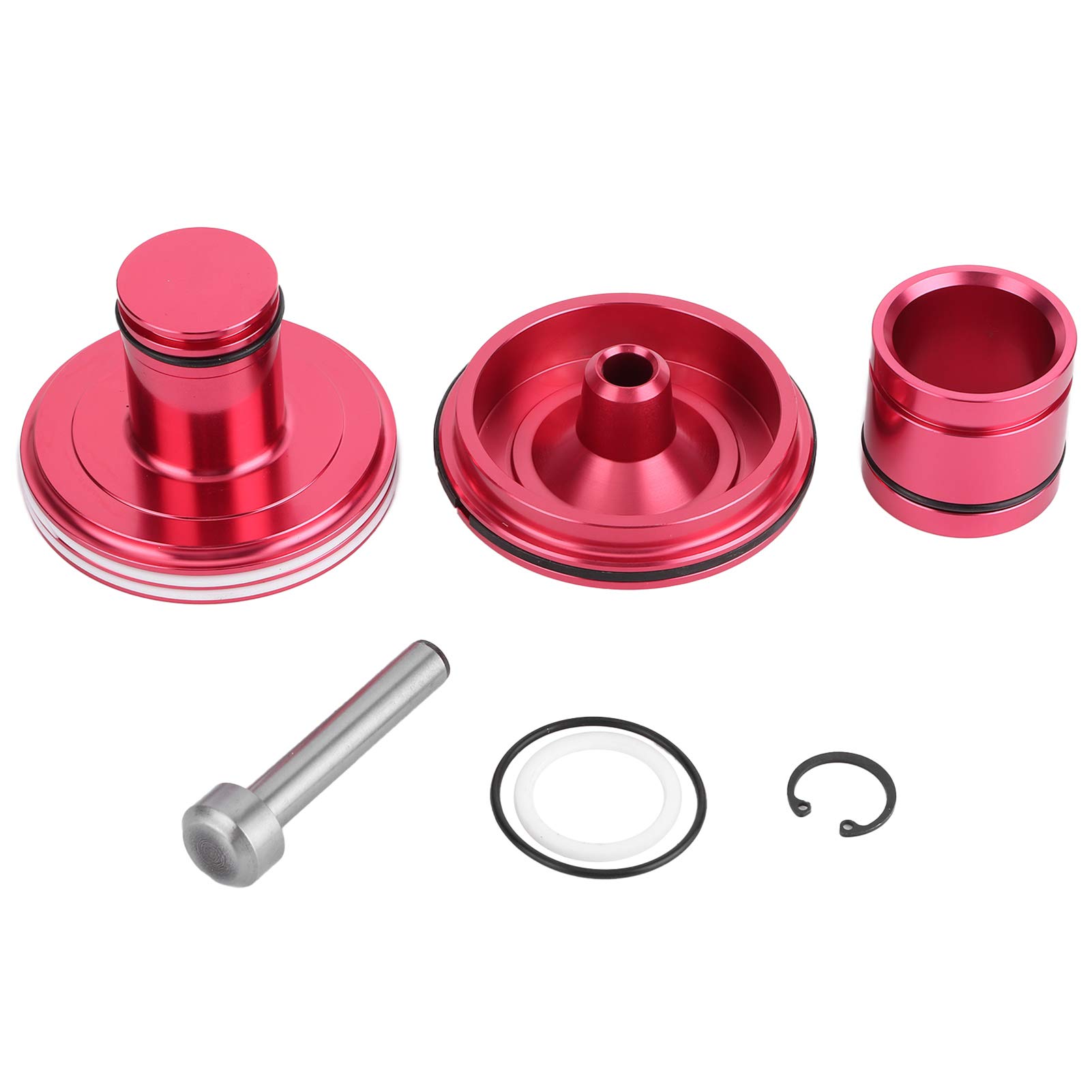 Billet-Speicherkolbensatz 22301B01K für TorqueFlite TF 8 (36RH, 37RH, 46RH, 46RE, 47RH, 47RE, 48RE) RWD-Getriebe von Ldafava